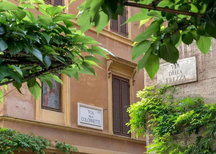 Apartment Frezza House Center