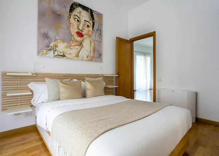 Apartment Frezza House Center
