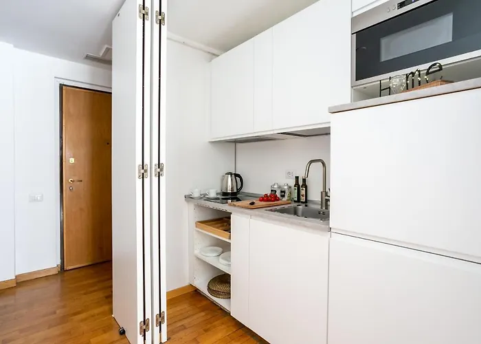 Apartment Frezza House Center *