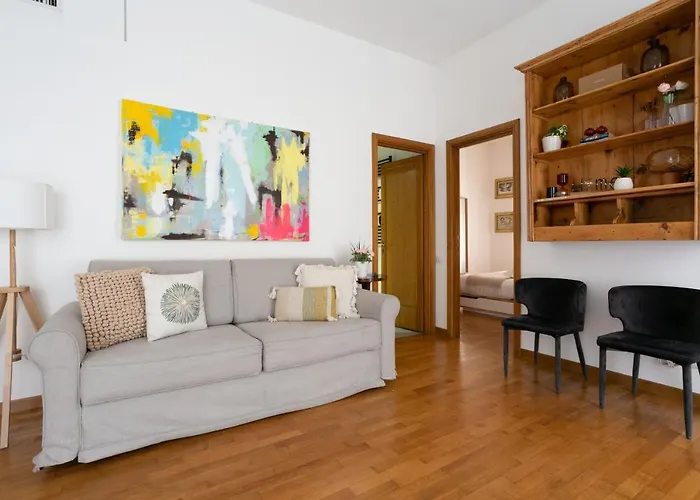 Frezza House Center Apartment Rome