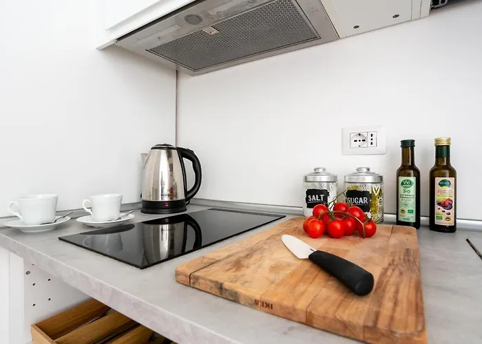 Frezza House Center Apartment Rome