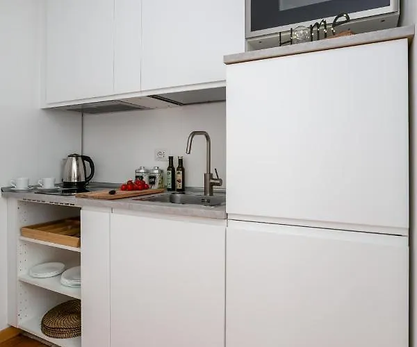 Apartment Frezza House Center