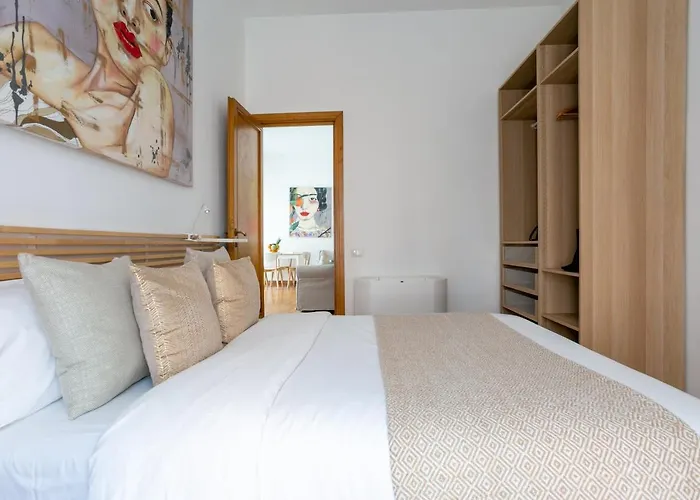 Frezza House Center Apartment *