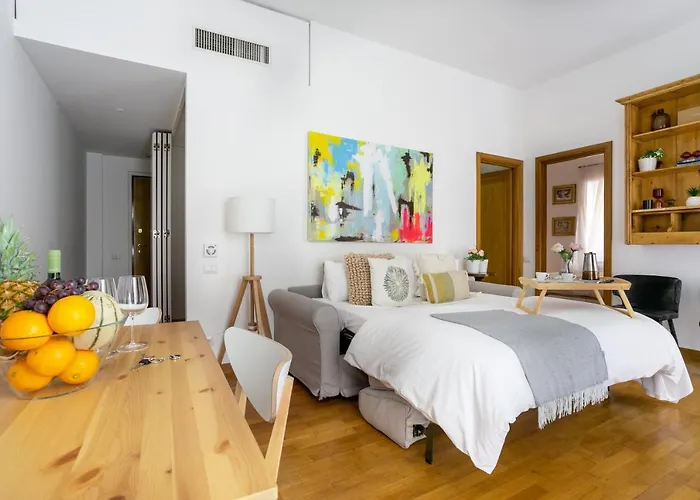 Frezza House Center Apartment