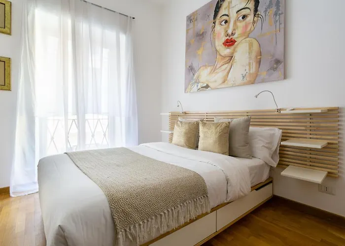 Frezza House Center Apartment Rome
