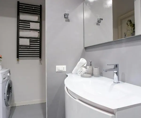 Frezza House Center Apartment *